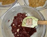 Foto langkah ke 4 dari resep Monster Cookies.