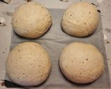 Hétmagos kenyér recept fázis 5 fotója