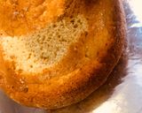 Foto del paso 8 de la receta: Naked cake!!