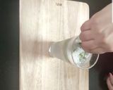 A picture of step 8 of Virgin mojito Non-alcoholic.