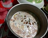 मीठी सेवियां (meethi seviyan recipe in HIndi) रेसिपी चरण 4 फोटो