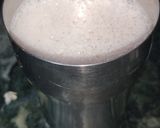 A picture of step 2 of Hot coffee.