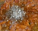 A picture of step 5 of Aloo ki Katli.