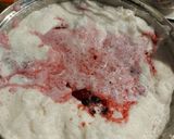 Gyümölcsleves másképp recept fázis 3 fotója