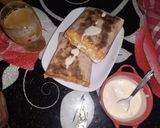صورة لخطوة 2 من وصفة تاكوس منزلي