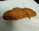 Foto langkah ke 7 dari resep Chicken Mozarella.