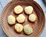 Foto del paso 6 de la receta: Alfajorcitos de coco