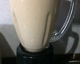 Foto del paso 2 de la receta: Atole de cacahuate en licuadora