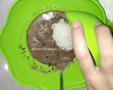 Foto langkah ke 5 dari resep #27. Bolu Milo Magicom.