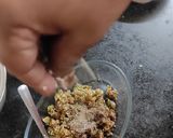 এগ মেয়োনিজ মিক্সড সব্জি স্টিম মোমো(steam momo recipe in Bengali) রেসিপির ধাপ 2 ছবি