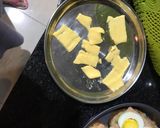 A picture of step 1 of CROSTINI: A Perfect Super Delicious Italian Breakfast/Supper 💁.