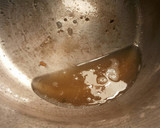 Foto del paso 8 de la receta: Estofado de carne seca de cordero con patatas
