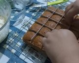Foto langkah ke 4 dari resep Carrot Cake (by tintin rayners).