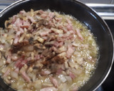 Foto del paso 3 de la receta: Pasta carbonara