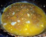 A picture of step 6 of One Bite Egg Scrambled Bread.