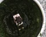 Palak Poori recipe step 1 photo