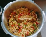 ફાડા ખીચડી.(Fada khichdi recipe in Gujarati) રેસીપી સ્ટેપ2ફોટો