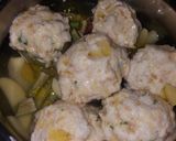 Foto del passaggio 4 della ricetta Carciofi ripieni