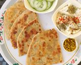 बिहारी मकुनी(Bihari makuni recipe in Hindi) रेसिपी चरण 5 फोटो