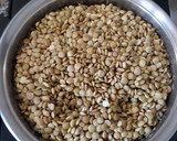 Foto del paso 1 de la receta: Guiso de lentejas y verduras