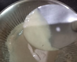 நெய் கொழுக்கட்டை(nei kolukattai recipe in tamil) ரெசிபி ஸ்டேப் 3 புகைப்படம்