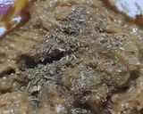 Foto del paso 8 de la receta: Paté de berenjenas con olivas
