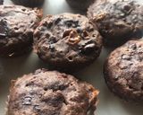 Foto del paso 6 de la receta: Magdalenas chocolatosas saludables 😋