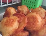 Foto langkah ke 5 dari resep Rondo Royal Isi Meses Coklat.