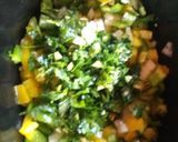Foto del paso 2 de la receta: Caballa súper especial