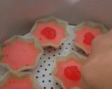 Foto langkah ke 5 dari resep Bakpia Kukus 🍉.