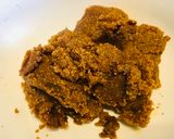 Foto langkah ke 7 dari resep Bumbu pecel simple.