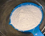 வெண்ணிலா சாக்லேட் குக்கீஸ் ரெசிபி ஸ்டேப் 1 புகைப்படம்