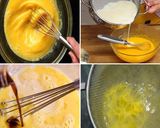 Hình bước làm 1 của món Món caramel cho 4 người ăn