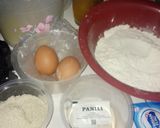 Foto langkah ke 1 dari resep Kue pukis lembut Ala KFC.