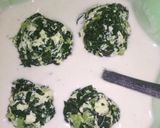 Foto langkah ke 5 dari resep Rolade Bayam.