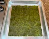 Pork Tsukune with Nori Seaweed recipe step 1 photo