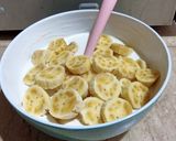 Foto langkah ke 1 dari resep Pisang Goreng Keju.