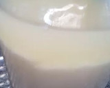 Foto del paso 1 de la receta: Mousse de limón