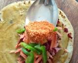 Farari Wraps recipe step 14 photo
