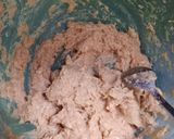 Foto langkah ke 5 dari resep Bakso ayam blender.