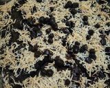Foto langkah ke 3 dari resep Brownies Panggang.