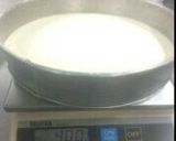 Foto langkah ke 5 dari resep Resep Sponge Cake.