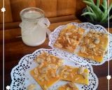 Foto langkah ke 9 dari resep Jan Hagel Cookies Belanda.