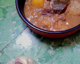 Foto del paso 4 de la receta: Estofado de ternera