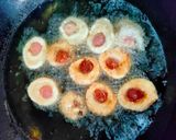 Foto langkah ke 4 dari resep Pempek Dos Sosis.