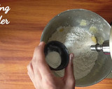 டேனிஷ் பட்டர் குக்கீஸ்(danish butter cookies recipe in tamil) ரெசிபி ஸ்டேப் 2 புகைப்படம்