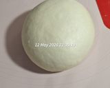Foto langkah ke 7 dari resep Bakpao Telur Asin.