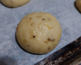 Foto del paso 4 de la receta: Tortitas de aceite y anís