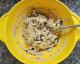 Foto del paso 3 de la receta: Galletitas con yogur de durazno