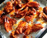 Foto langkah ke 7 dari resep Ayam panggang bumbu sate😉😋.